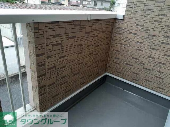 Belle Maison 桜の物件内観写真